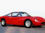 De Tomaso 1959 - 2004: Ερείπια ονείρων!