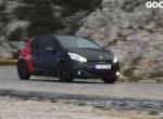ΔΟΚΙΜΗ: Peugeot 208 GTi THP 208 by Peugeot Sport