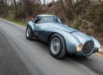 Και όμως αυτό είναι Ferrari…