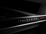 Με νέα σχέδια στη Γενεύη ο Italdesign