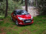 ΔΟΚΙΜΗ: DS 3 Cabrio 1.2 PureTech 82 PS