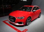 Το RS3 Sportback τώρα με 400 ίππους! (vid)