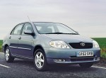 Ανάκληση Toyota Avensis, Corolla & Prius (2001-2009)