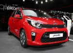 Νέο Kia Picanto με τούρμπο 1.000άρη κινητήρα
