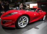 Η Ferrari Superfast με 800 ίππους