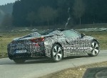 Εθεάθη το BMW i8 Spyder
