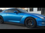 Νοικιάζει το Nissan GT-R του των 1.200 ίππων