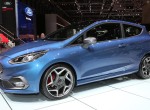 Με 3κύλινδρο 1.500άρη 200PS το νέο Ford Fiesta ST (vid)