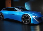 Το μελλοντικό αυτόνομο Peugeot
