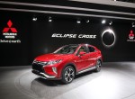 Το νέο SUV της Mitsubishi με 1.5 turbo βενζίνης