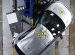 5, 4 και 3 αστέρια στις δοκιμές του Euro NCAP