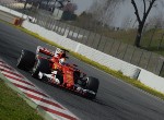 F1: Ολοκληρώθηκε το πρώτο σετ δοκιμών