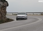 ΔΟΚΙΜΗ: Volkswagen Golf GTI Clubsport