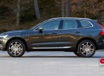 Volvo XC60: Οι Σουηδοί συρρίκνωσαν το XC90