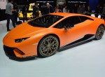 Αποκαλύφθηκε ο… πύραυλος των 640 ίππων της Lamborghini