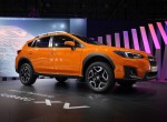 Νέο Subaru XV: Πιο ικανό από ποτέ (vid)