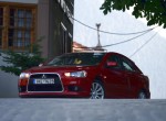 Mitsubishi Lancer Sportback 1.5 Invite - 2010
