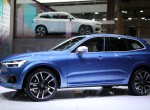 Αποκάλυψη για το νέο Volvo XC60