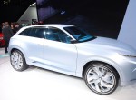 Hyundai FE Fuel Cell Concept με 800 km αυτονομία