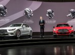 Παγκόσμια πρεμιέρα για το Infiniti Q50
