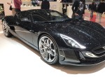 Ανανεωμένο Rimac Concept_One