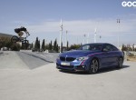 ΔΟΚΙΜΗ: BMW 420d M Performance