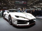 Italdesign Zerouno: Ένα V10 supercar με ιταλική αύρα