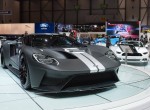 Μια ειδική έκδοση του Ford GT για γνώστες