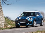 Πρώτη επαφή με το νέο MINI Countryman