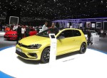 Και το Volkswagen Golf R ήταν στη Γενεύη (video)