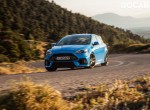 Πόσα Ford Focus RS πουλήθηκαν στην Ελλάδα & Αμερική;