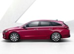 Τον Μάιο στην Ελλάδα το νέο Hyundai i30 Tourer