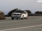 Οδηγική γνωριμία με μια Lancia Delta HF 4WD Group N