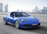 Αναβάθμιση 30 ίππων για την Porsche 911