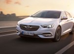 Οι κινητήρες του νέου Opel Insignia Grand Sport
