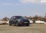 ΔΟΚΙΜΗ: Citroen C3 1.2 Puretech 110 PS