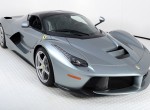 LaFerrari με 3,7 εκατ. ευρώ. Ευκαιρία;
