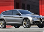 Alfa Romeo Stelvio και 7θέσια