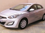 5 μεταχειρισμένα Hyundai i30 από 5.899 ευρώ