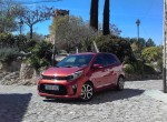 Πρώτη Οδήγηση: KIA Picanto 2017