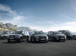 Νέες εκδόσεις Explore από τη Dacia