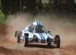 Dirt Games Challenge 2017