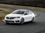 ΟΔΗΓΟΥΜΕ: Skoda Octavia RS 2017