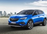 Grandland X: Το μεγάλο SUV της Opel (+vid)