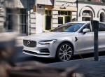 Έρχεται το ηλεκτρικό μοντέλο της Volvo