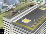 Ιπτάμενα ταξί ανακοίνωσε η Uber (+video)