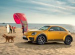 Ξανά η Volkswagen χορηγός του XTERRA Greece