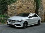 ΔΟΚΙΜΗ: Mercedes-Benz CLA 200 Auto