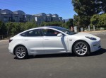 Εθεάθη το οικονομικότερο Tesla