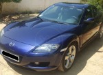 5 μεταχειρισμένα Mazda RX-8 από 4.500 ευρώ